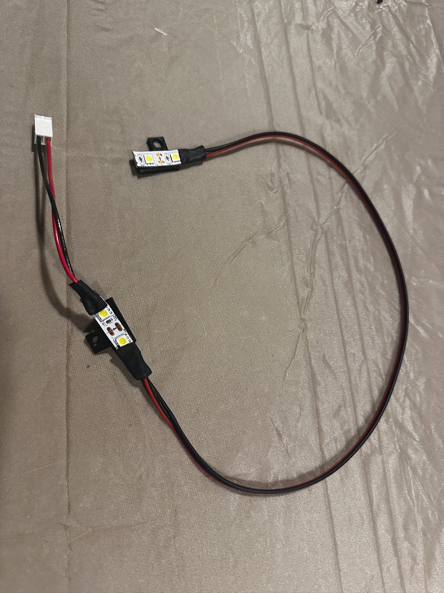 Pinball Apron Light Kit, Universal