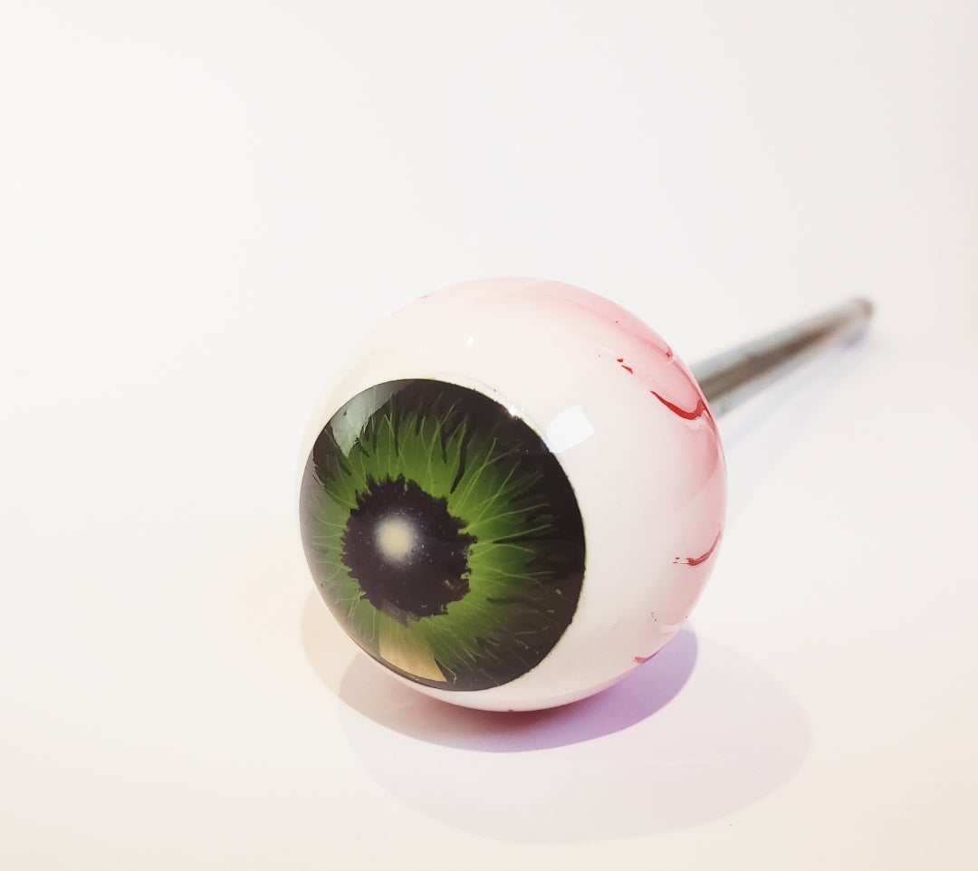 Eyeball Shooter Rod