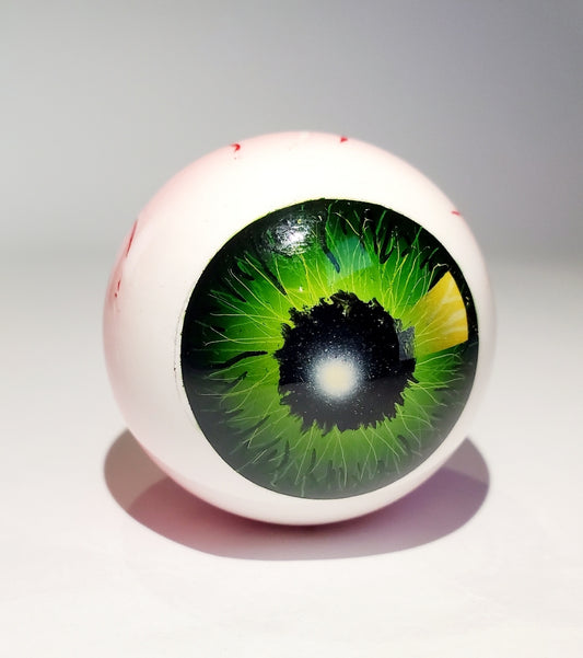 Eyeball Shooter Rod