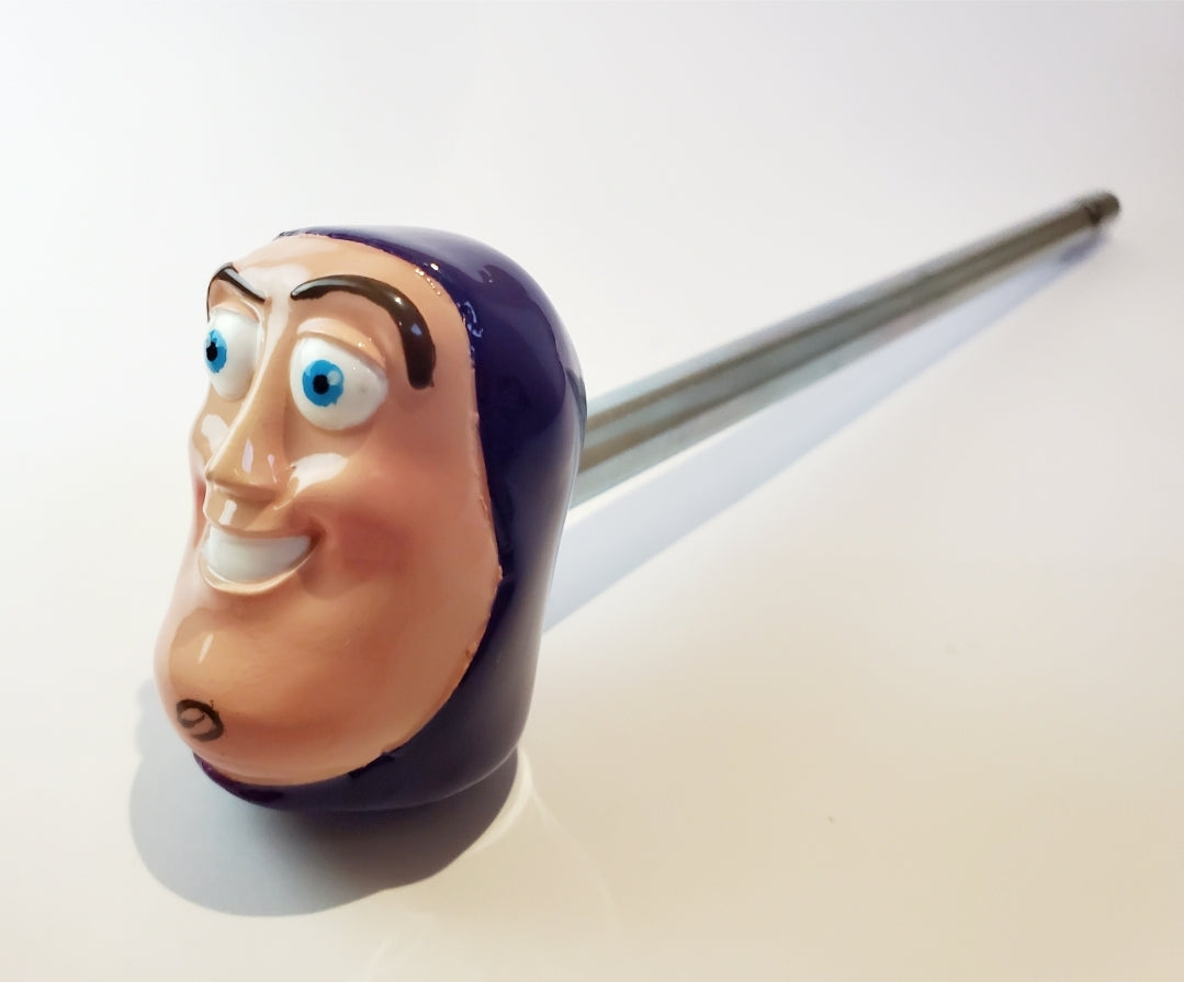 Toy Story 4 Pinball Shooter Rod