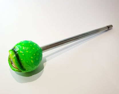 Godzilla Pinball Shooter Rod