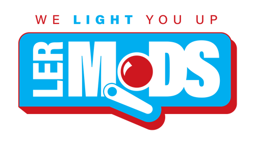 Lermods Pinball Machine Company