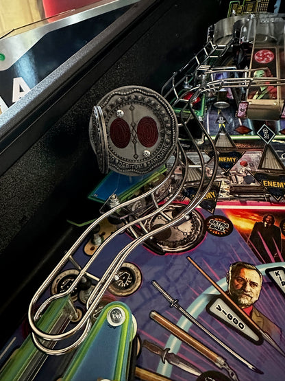 John Wick Pinball PRO Blood Oath Marker