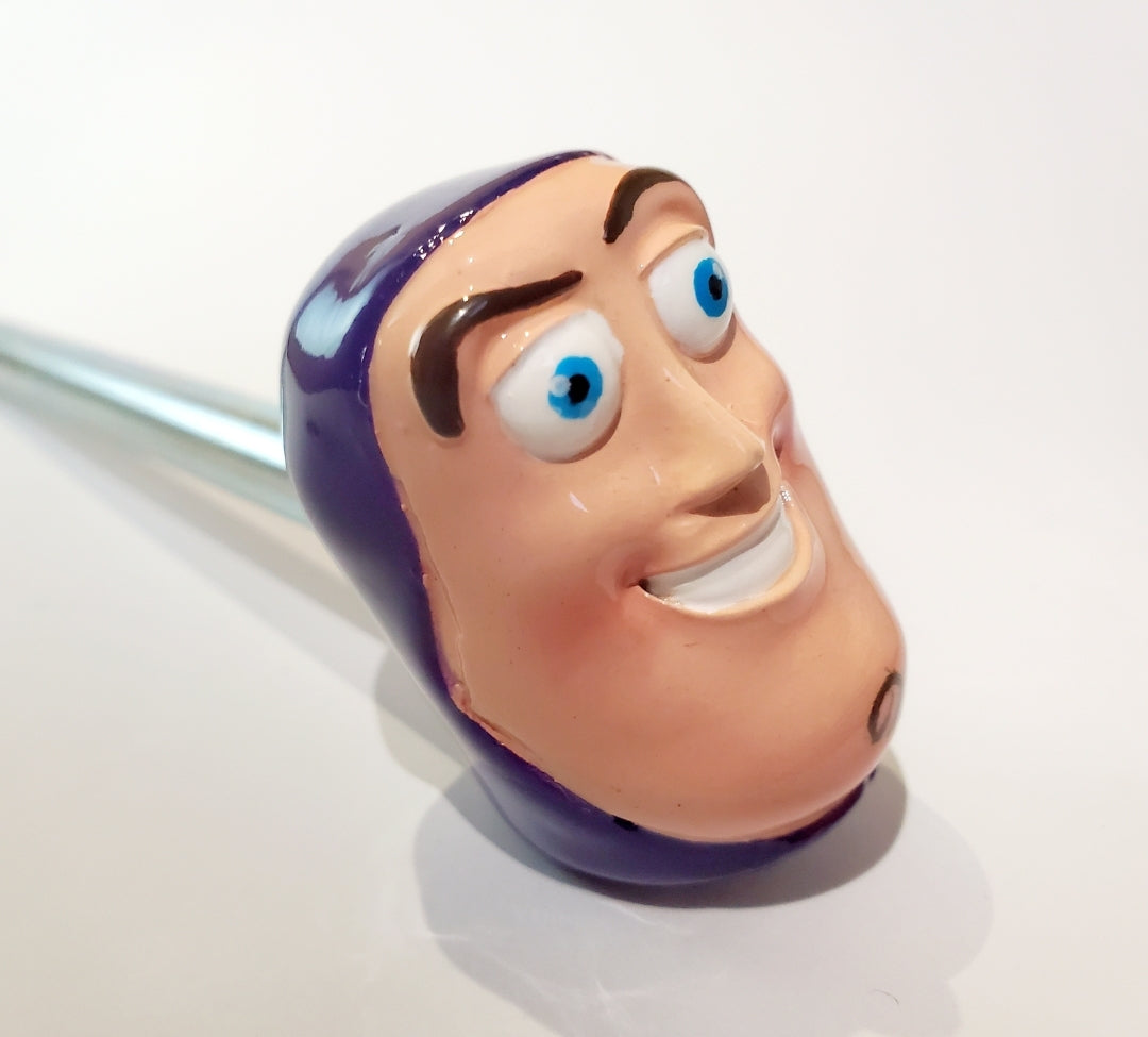 Toy Story 4 Pinball Shooter Rod