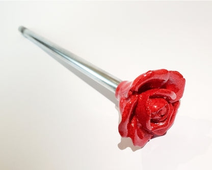 Guns N' Roses Pinball Rose Shooter Rod