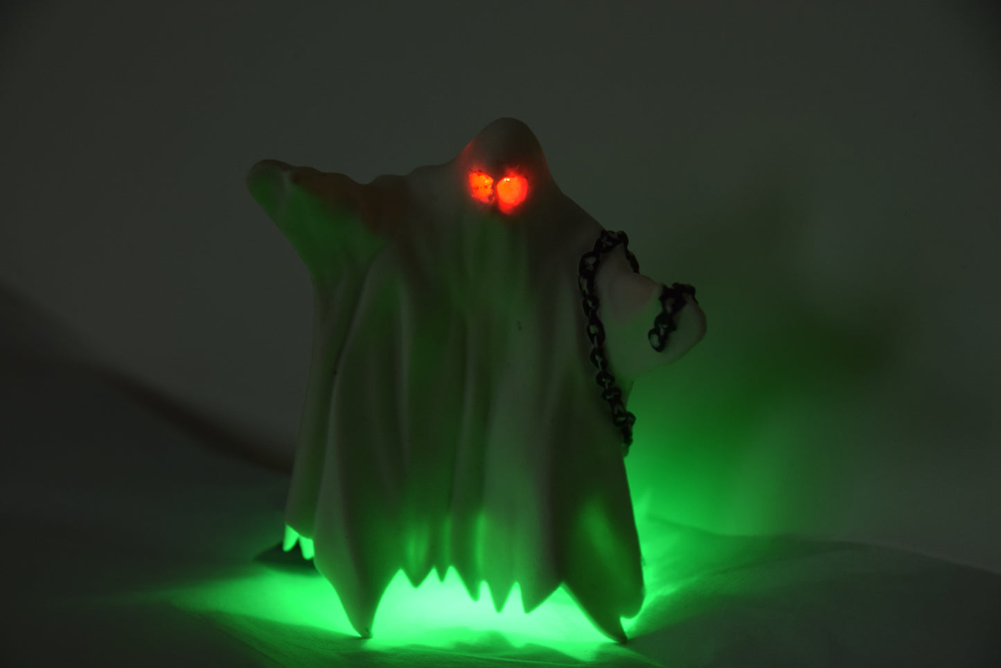 Illuminated Ghost Mod
