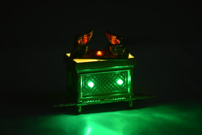 Indiana Jones Pinball Illuminated Ark Mod