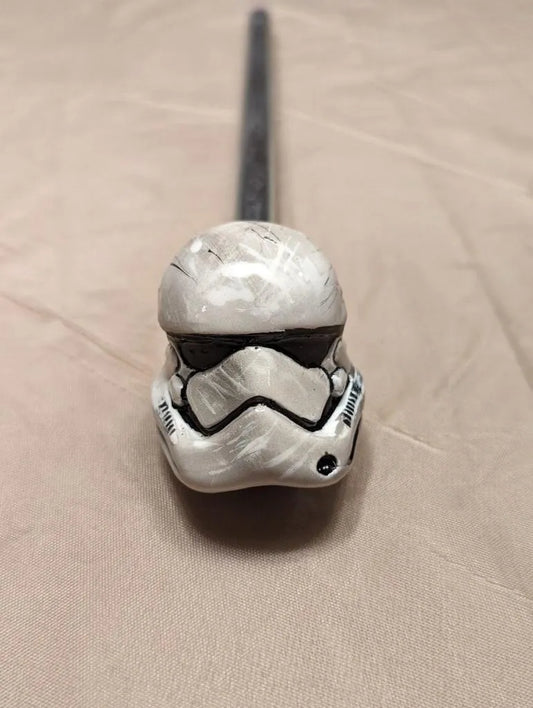 Storm Trooper Shooter Rod